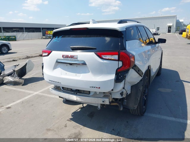 GMC Terrain At4 2023 3GKALYEG3PL173304 Image 4