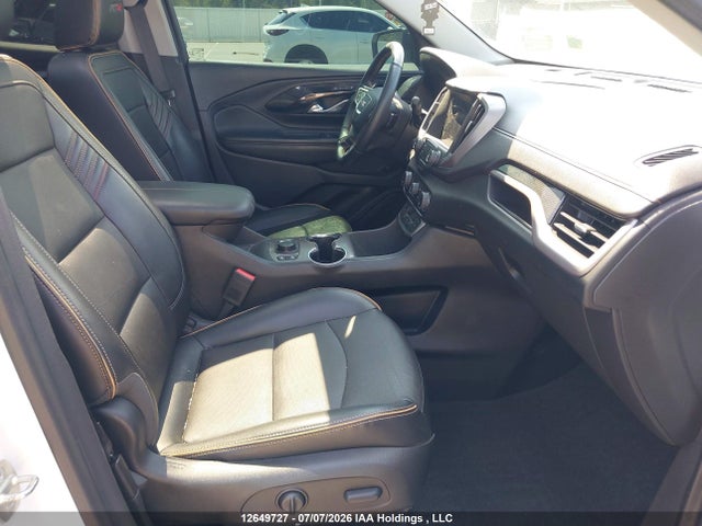 GMC Terrain At4 2023 3GKALYEG3PL173304 Image 5
