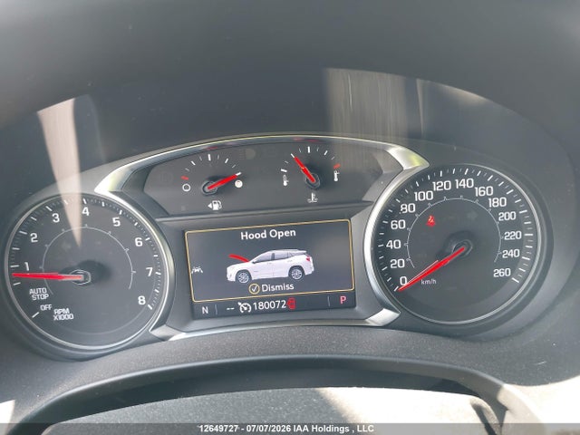 GMC Terrain At4 2023 3GKALYEG3PL173304 Image 7