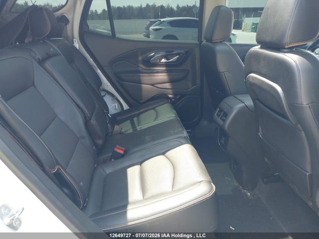 GMC Terrain At4 2023 3GKALYEG3PL173304 Image 8