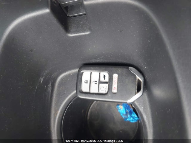 Honda Civic 2022 2HGFE1E57NH080794 Image 11