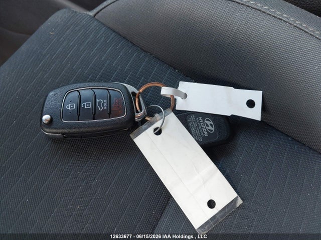Hyundai Tucson Preferred 2019 KM8J3CA43KU027912 Image 10