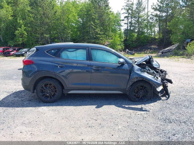 Hyundai Tucson Preferred 2019 KM8J3CA43KU027912 Image 12