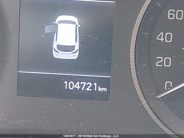Hyundai Tucson Preferred 2019 KM8J3CA43KU027912 Image 14