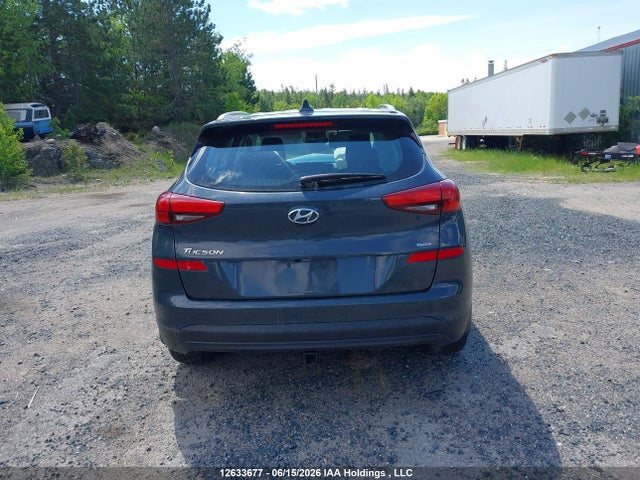 Hyundai Tucson Preferred 2019 KM8J3CA43KU027912 Image 15