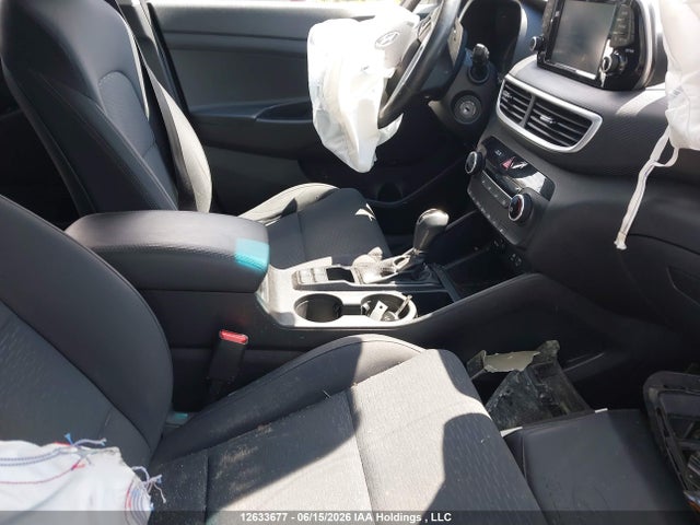 Hyundai Tucson Preferred 2019 KM8J3CA43KU027912 Image 5