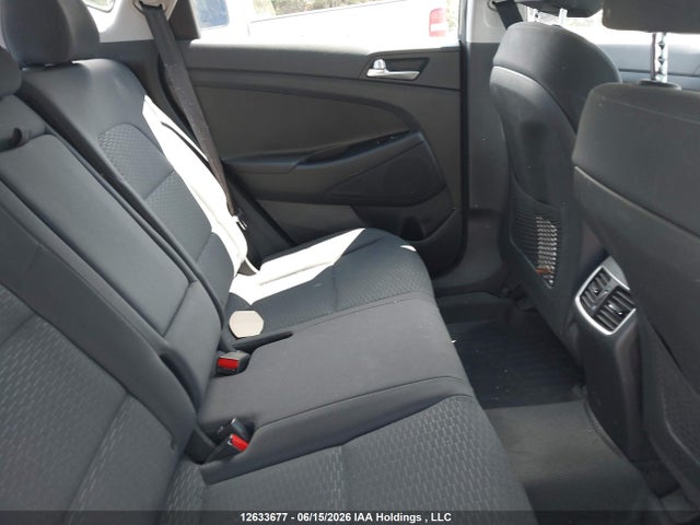 Hyundai Tucson Preferred 2019 KM8J3CA43KU027912 Image 8