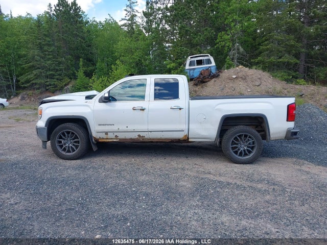 GMC Sierra 1500 Slt 2014 1GTV2VEC9EZ141684 Image 13