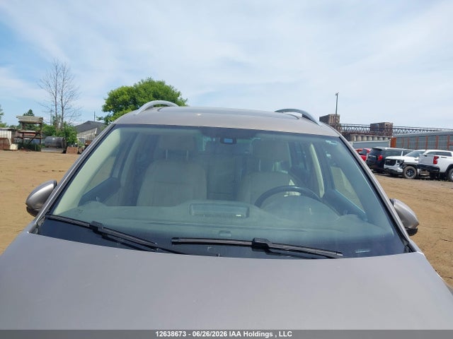 WVGJV7AX2GW001535 Volkswagen Tiguan Comfortline/highline/special Edition