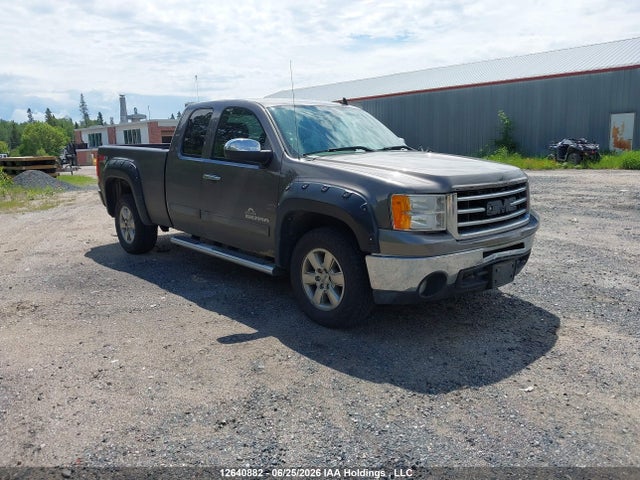 Auction sale of the 2013 Gmc Sierra 1500 Sle, vin: 1GTR2VE71DZ234766, lot number: 12640882