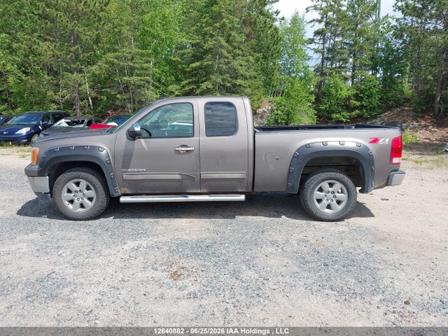 Aukcja sprzedaży 2013 Gmc Sierra 1500 Sle, vin: 1GTR2VE71DZ234766, numer aukcji: 12640882