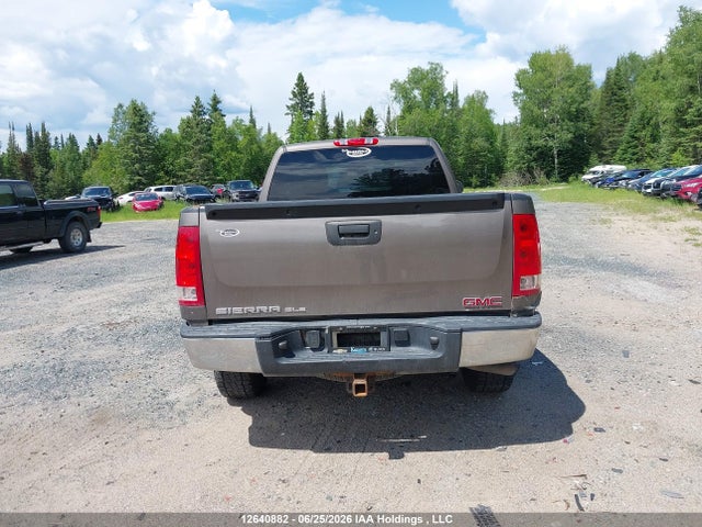 Aukcja sprzedaży 2013 Gmc Sierra 1500 Sle, vin: 1GTR2VE71DZ234766, numer aukcji: 12640882