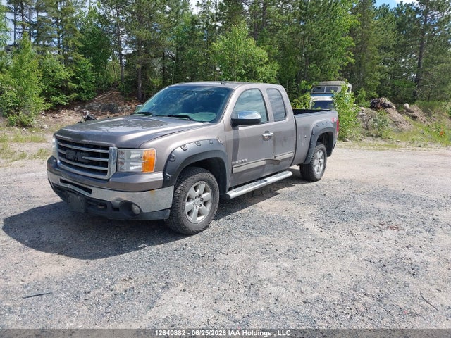 Aukcja sprzedaży 2013 Gmc Sierra 1500 Sle, vin: 1GTR2VE71DZ234766, numer aukcji: 12640882