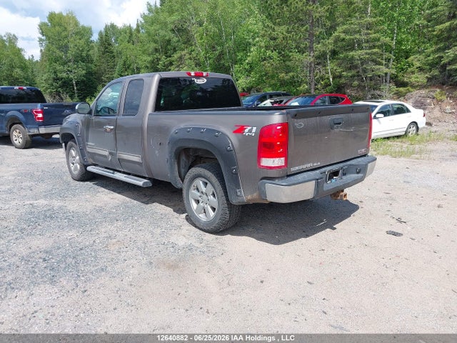 Aukcja sprzedaży 2013 Gmc Sierra 1500 Sle, vin: 1GTR2VE71DZ234766, numer aukcji: 12640882