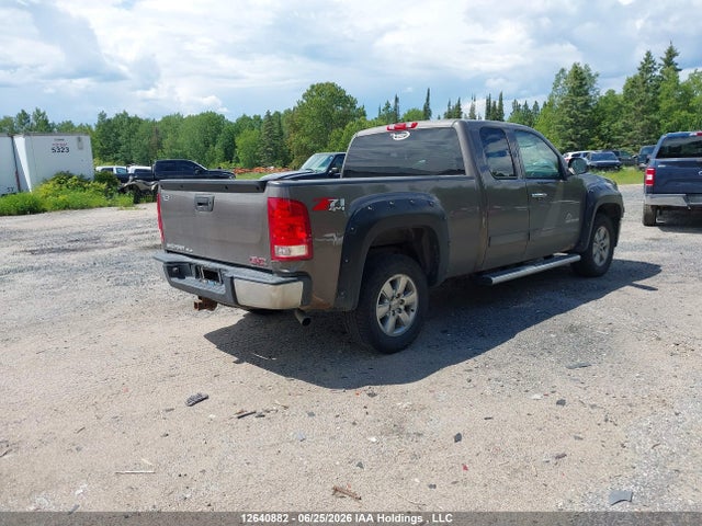 Aukcja sprzedaży 2013 Gmc Sierra 1500 Sle, vin: 1GTR2VE71DZ234766, numer aukcji: 12640882