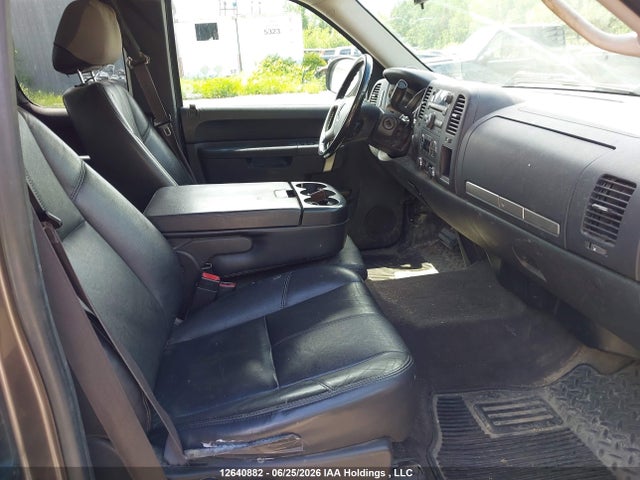 Aukcja sprzedaży 2013 Gmc Sierra 1500 Sle, vin: 1GTR2VE71DZ234766, numer aukcji: 12640882