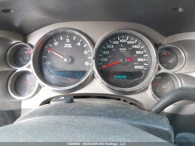 Aukcja sprzedaży 2013 Gmc Sierra 1500 Sle, vin: 1GTR2VE71DZ234766, numer aukcji: 12640882