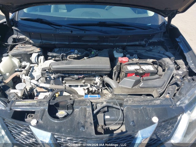 5N1AT2MV5EC778390 Nissan Rogue S/sl/sv