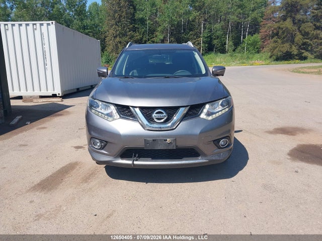 5N1AT2MV5EC778390 Nissan Rogue S/sl/sv