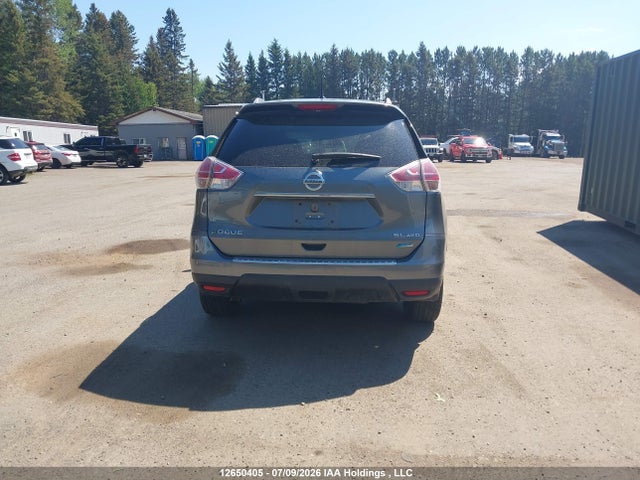 5N1AT2MV5EC778390 Nissan Rogue S/sl/sv
