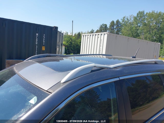 5N1AT2MV5EC778390 Nissan Rogue S/sl/sv