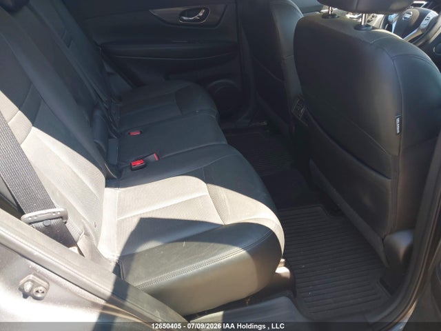 5N1AT2MV5EC778390 Nissan Rogue S/sl/sv