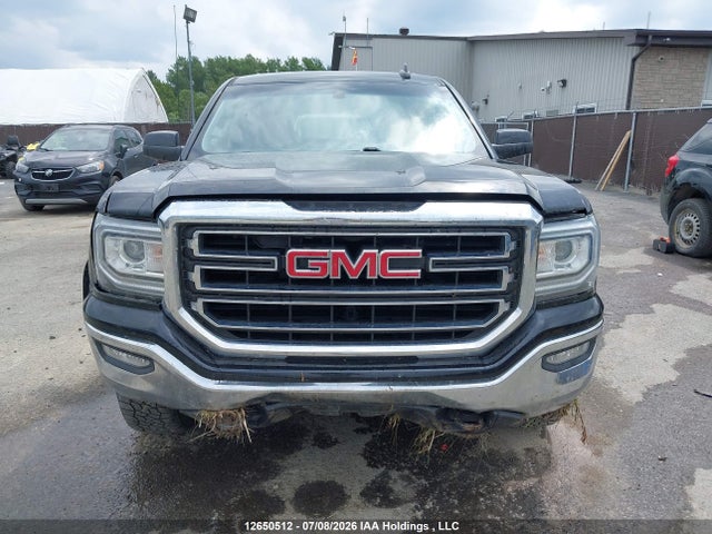 3GTU2MEC9HG510781 GMC Sierra 1500 Sle