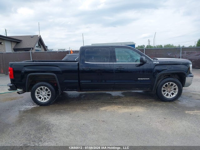 3GTU2MEC9HG510781 GMC Sierra 1500 Sle