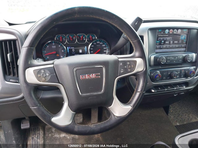 3GTU2MEC9HG510781 GMC Sierra 1500 Sle