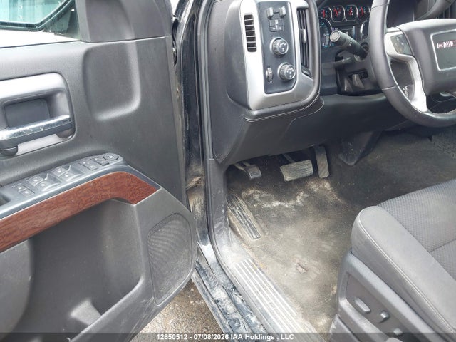 3GTU2MEC9HG510781 GMC Sierra 1500 Sle