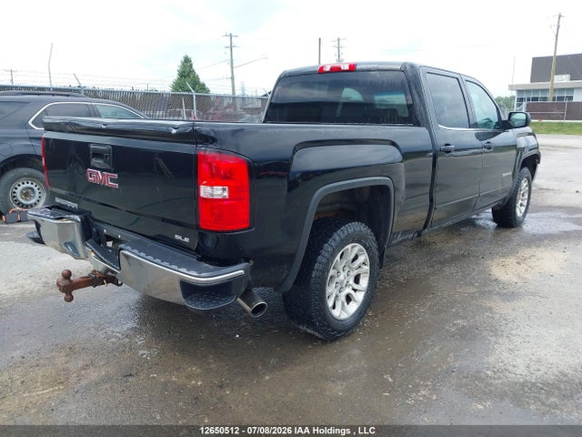 3GTU2MEC9HG510781 GMC Sierra 1500 Sle