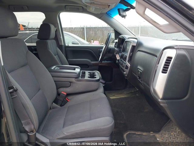 3GTU2MEC9HG510781 GMC Sierra 1500 Sle