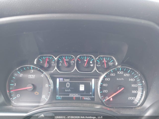 3GTU2MEC9HG510781 GMC Sierra 1500 Sle