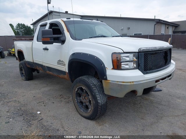 Aukcja sprzedaży 2011 Gmc Sierra 1500 Sl, vin: 1GTR2UEA7BZ143696, numer aukcji: 12650927