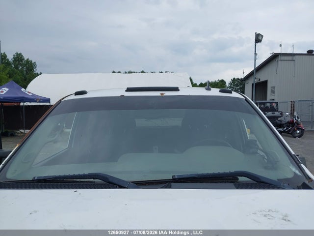 12650927 :رقم المزاد ، 1GTR2UEA7BZ143696 vin ، 2011 Gmc Sierra 1500 Sl مزاد بيع