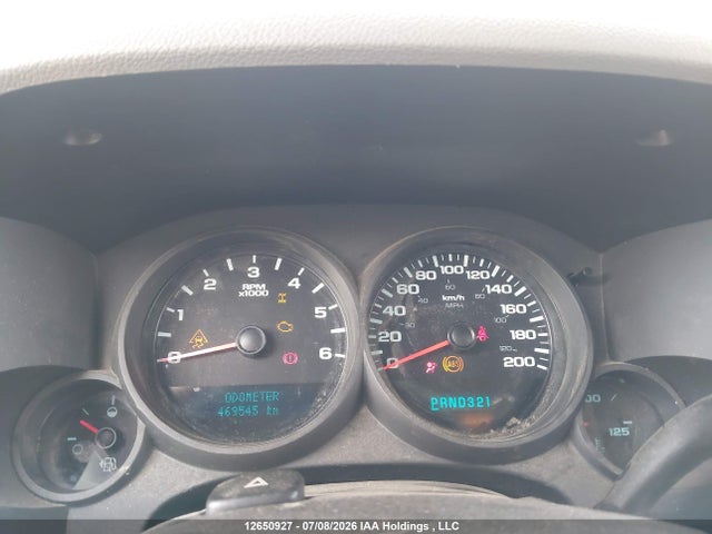 12650927 :رقم المزاد ، 1GTR2UEA7BZ143696 vin ، 2011 Gmc Sierra 1500 Sl مزاد بيع