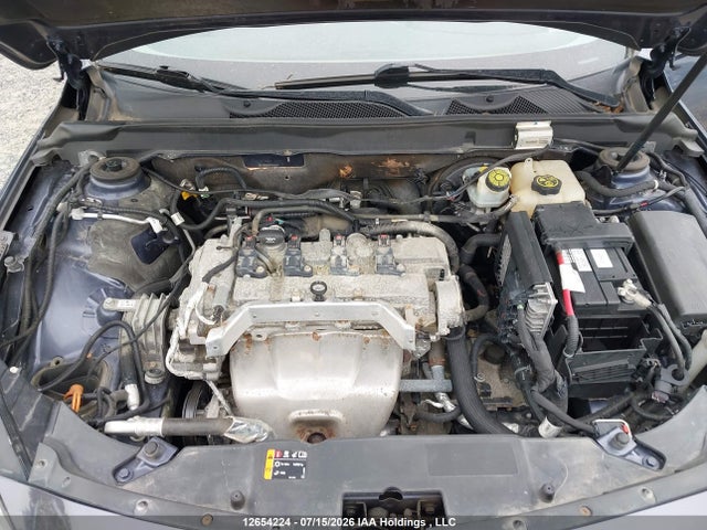 Aukcja sprzedaży 2013 Chevrolet Malibu Ls, vin: 1G11B5SA3DF253231, numer aukcji: 12654224