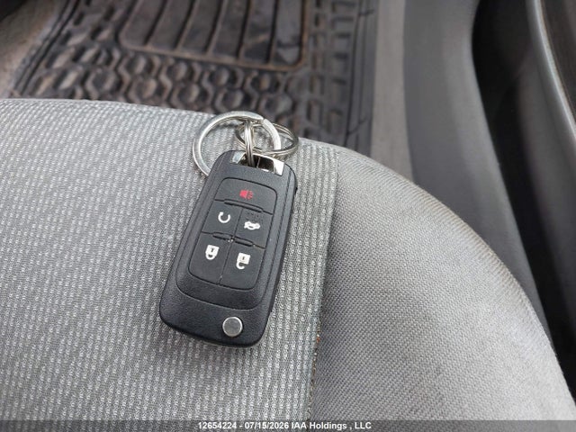 Aukcja sprzedaży 2013 Chevrolet Malibu Ls, vin: 1G11B5SA3DF253231, numer aukcji: 12654224