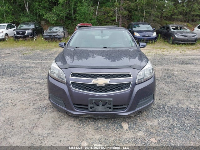 Aukcja sprzedaży 2013 Chevrolet Malibu Ls, vin: 1G11B5SA3DF253231, numer aukcji: 12654224