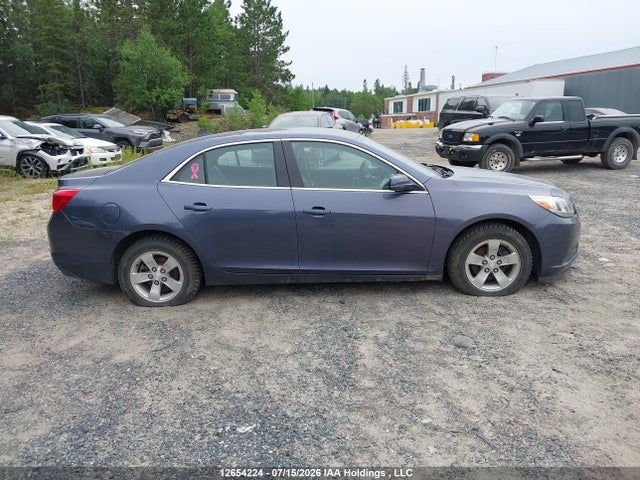 Aukcja sprzedaży 2013 Chevrolet Malibu Ls, vin: 1G11B5SA3DF253231, numer aukcji: 12654224