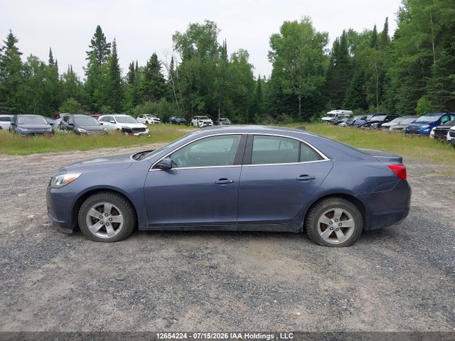 Aukcja sprzedaży 2013 Chevrolet Malibu Ls, vin: 1G11B5SA3DF253231, numer aukcji: 12654224