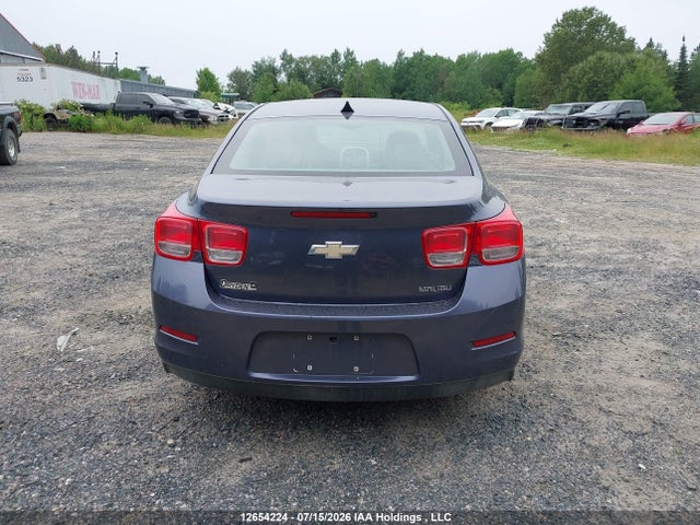 Aukcja sprzedaży 2013 Chevrolet Malibu Ls, vin: 1G11B5SA3DF253231, numer aukcji: 12654224