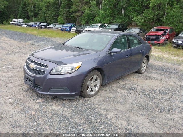 Aukcja sprzedaży 2013 Chevrolet Malibu Ls, vin: 1G11B5SA3DF253231, numer aukcji: 12654224