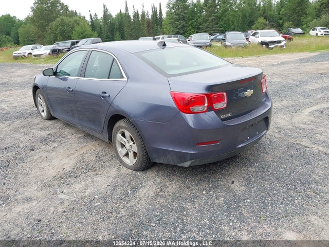 Aukcja sprzedaży 2013 Chevrolet Malibu Ls, vin: 1G11B5SA3DF253231, numer aukcji: 12654224