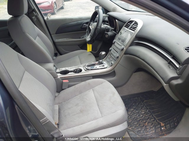 Aukcja sprzedaży 2013 Chevrolet Malibu Ls, vin: 1G11B5SA3DF253231, numer aukcji: 12654224