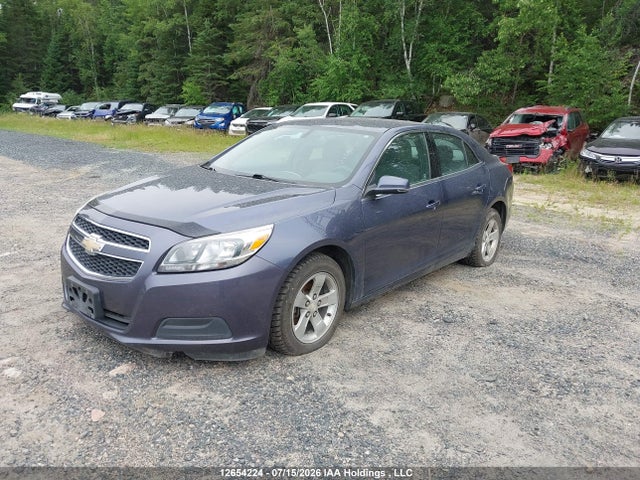 Aukcja sprzedaży 2013 Chevrolet Malibu Ls, vin: 1G11B5SA3DF253231, numer aukcji: 12654224
