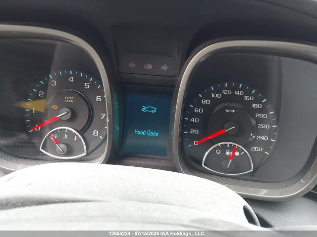Aukcja sprzedaży 2013 Chevrolet Malibu Ls, vin: 1G11B5SA3DF253231, numer aukcji: 12654224