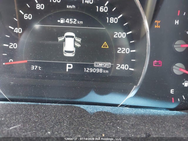 Продаж на аукціоні авто 2019 Kia Sorento 3.3l Ex/3.3l Ex+, vin: 5XYPHDA55KG458848, номер лоту: 12654737