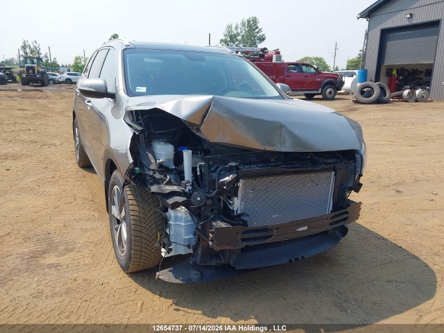 Продаж на аукціоні авто 2019 Kia Sorento 3.3l Ex/3.3l Ex+, vin: 5XYPHDA55KG458848, номер лоту: 12654737