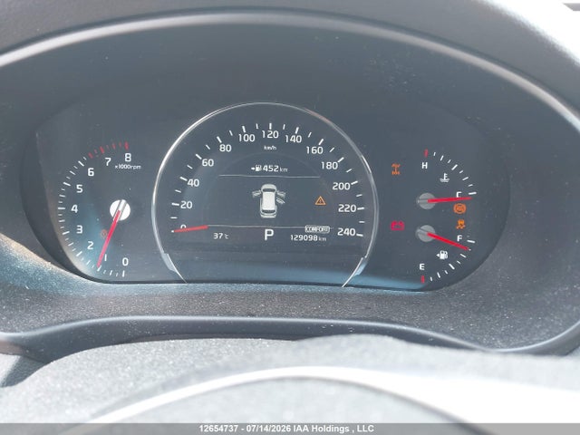 Продаж на аукціоні авто 2019 Kia Sorento 3.3l Ex/3.3l Ex+, vin: 5XYPHDA55KG458848, номер лоту: 12654737